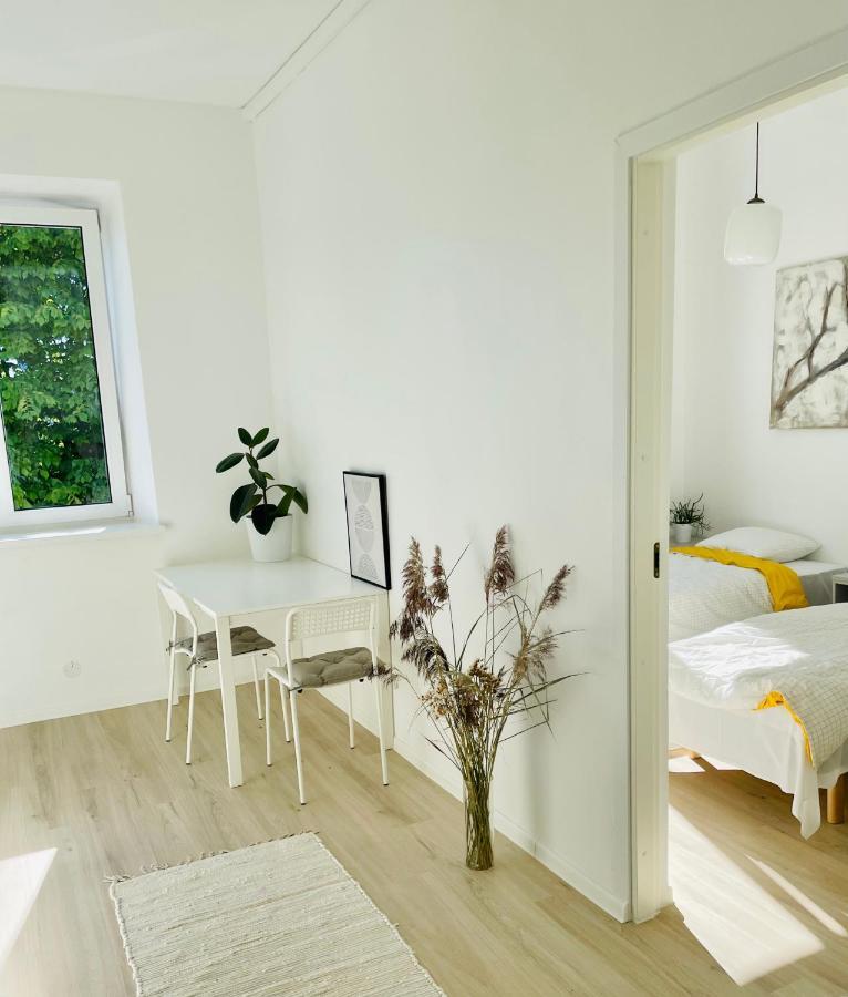 Апартамент Endla Ja Apartamendid Хаапсалу