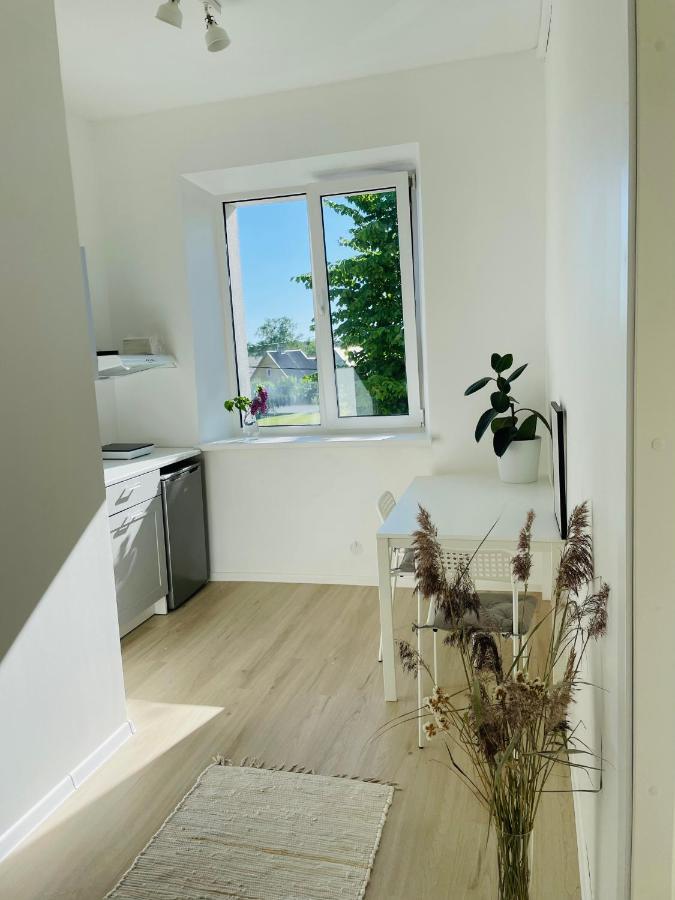 Апартамент Endla Ja Apartamendid