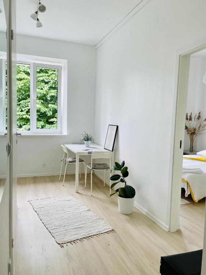 Endla Ja Apartamendid Апартамент Хаапсалу