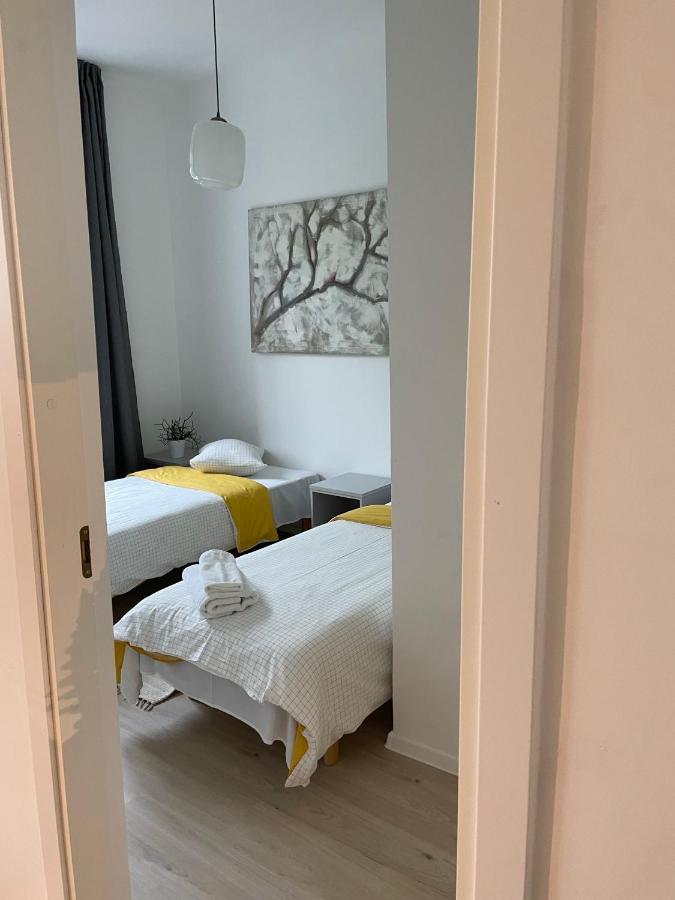 Апартамент Endla Ja Apartamendid *