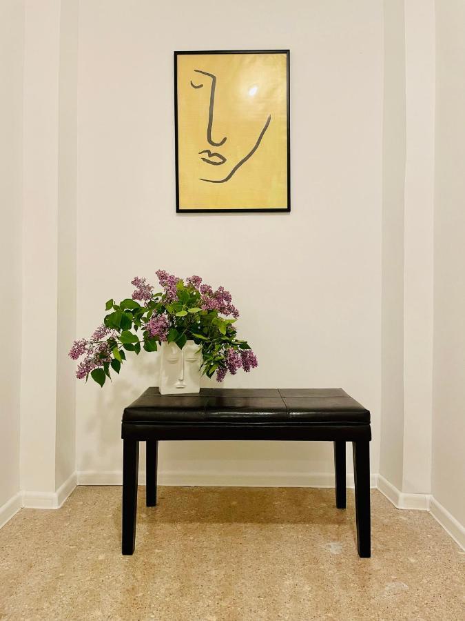 Endla Ja Apartamendid