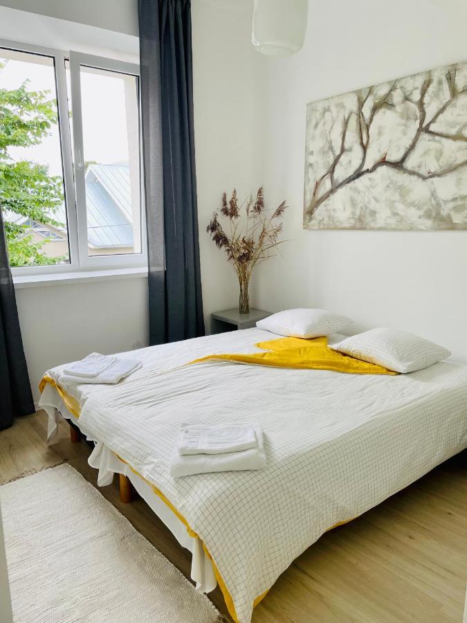 Endla Ja Apartamendid Апартамент *