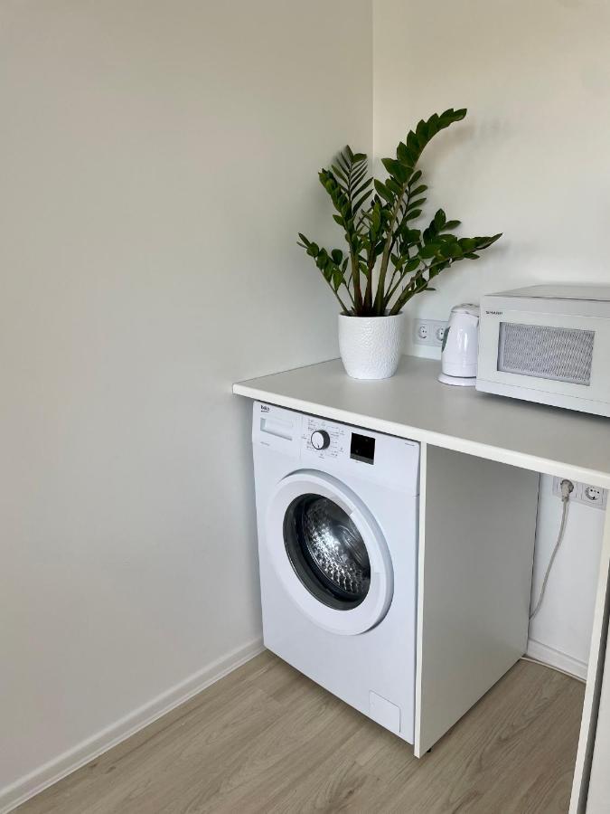 Endla Ja Apartamendid Huoneisto