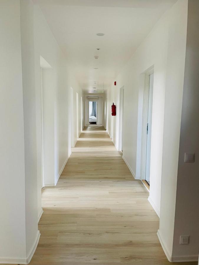 Апартамент Endla Ja Apartamendid Хаапсалу