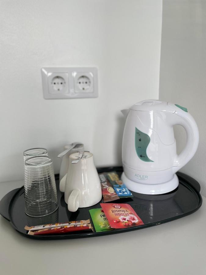 Endla Ja Apartamendid Huoneisto *