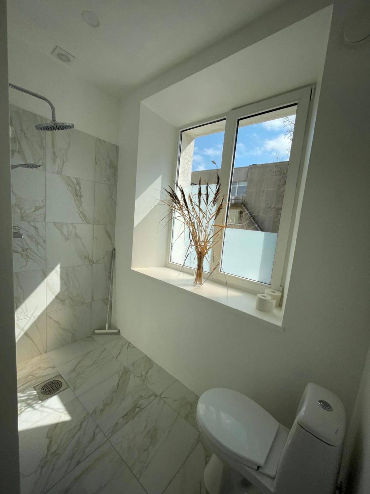 Huoneisto Endla Ja Apartamendid