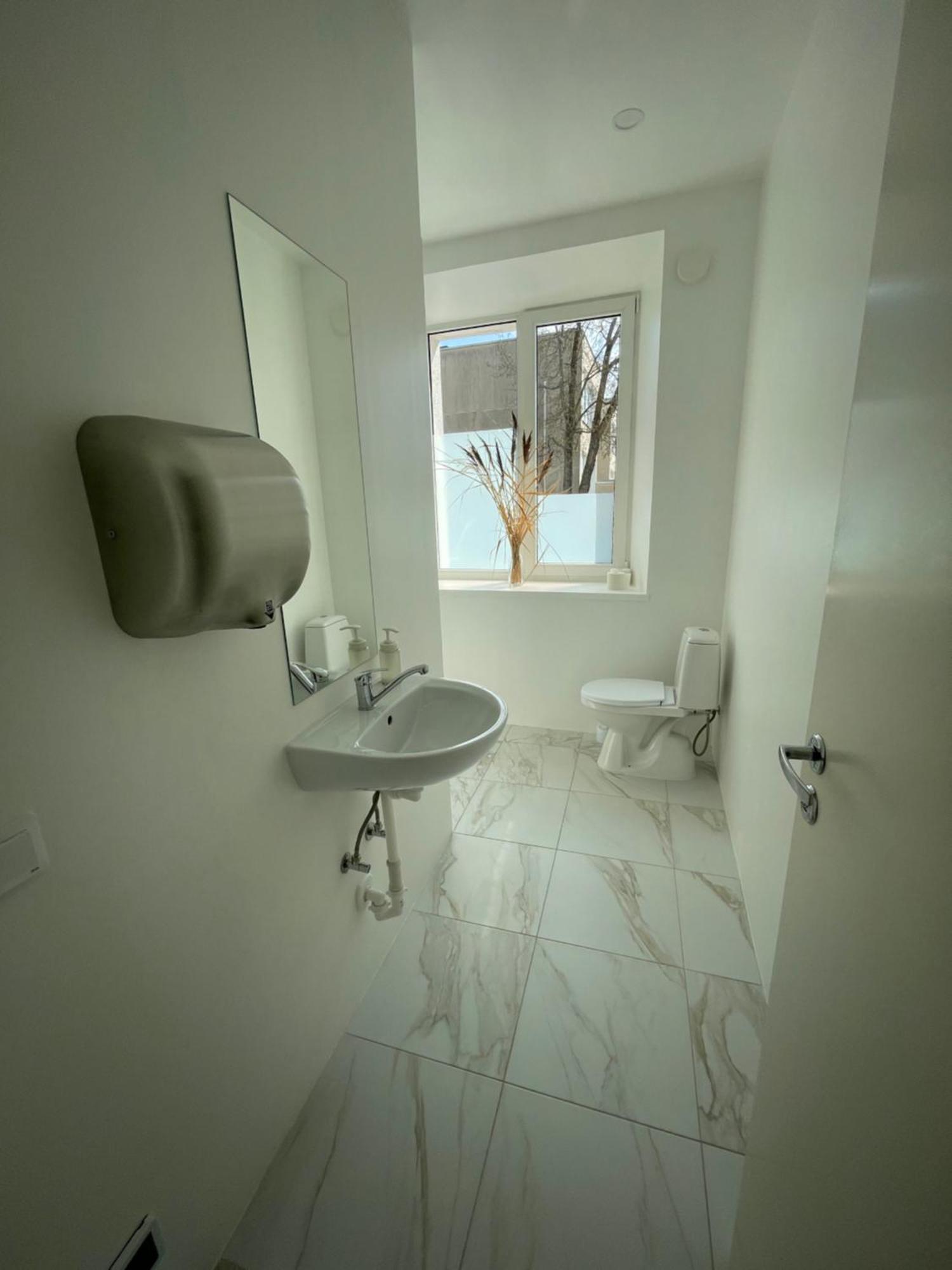 Апартамент Endla Ja Apartamendid *