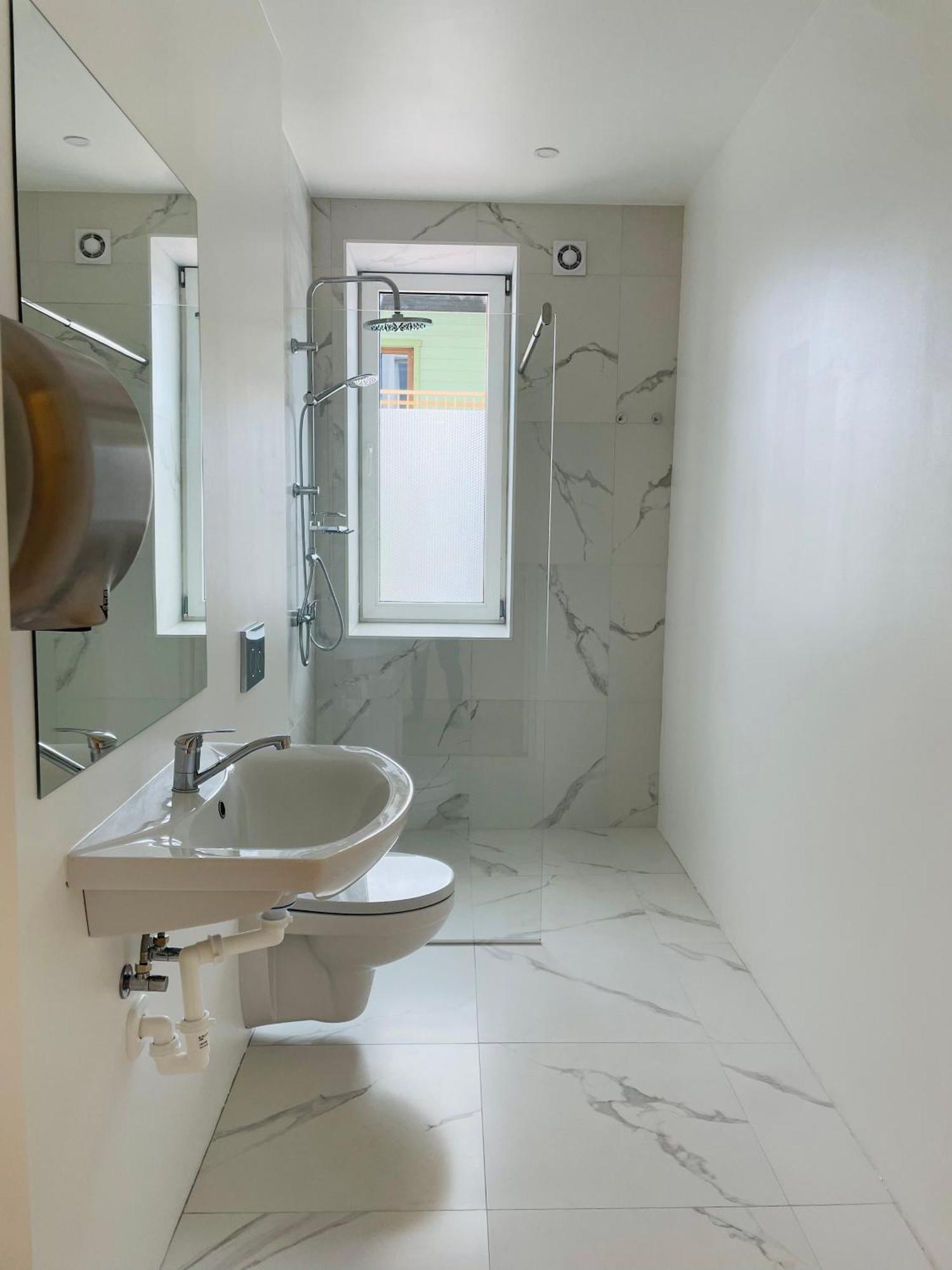 Endla Ja Apartamendid *