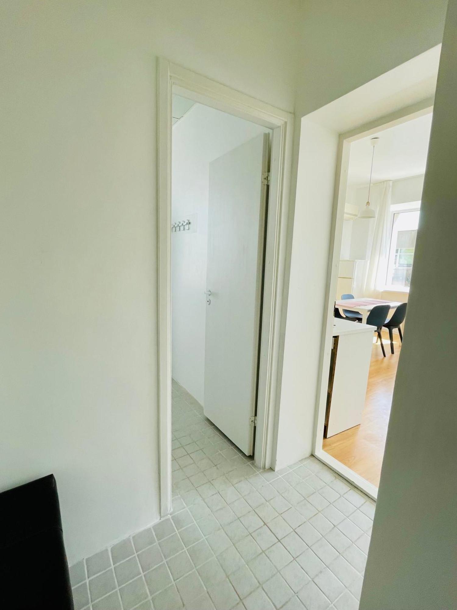 Endla Ja Apartamendid *