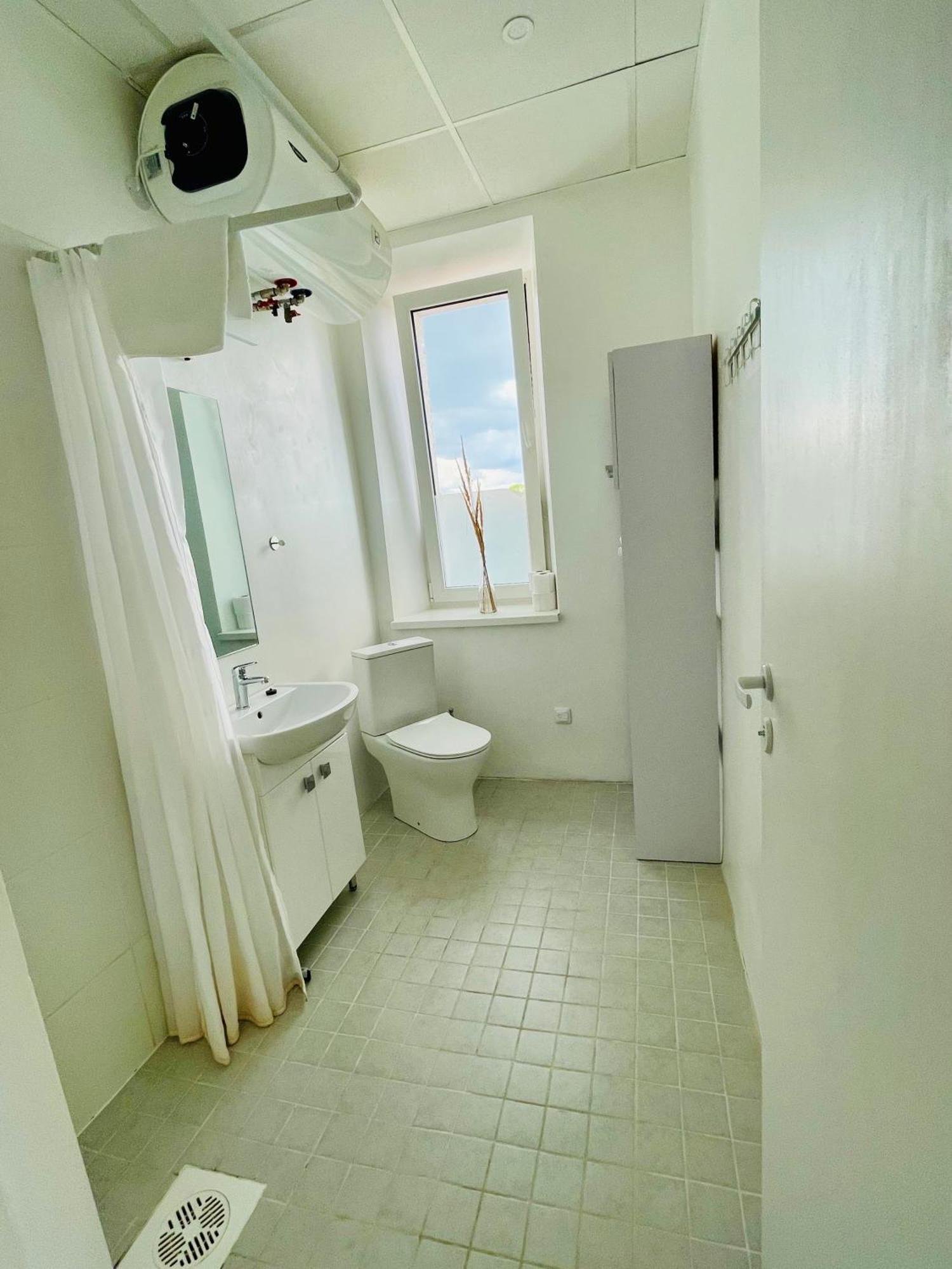 Endla Ja Apartamendid Haapsalu