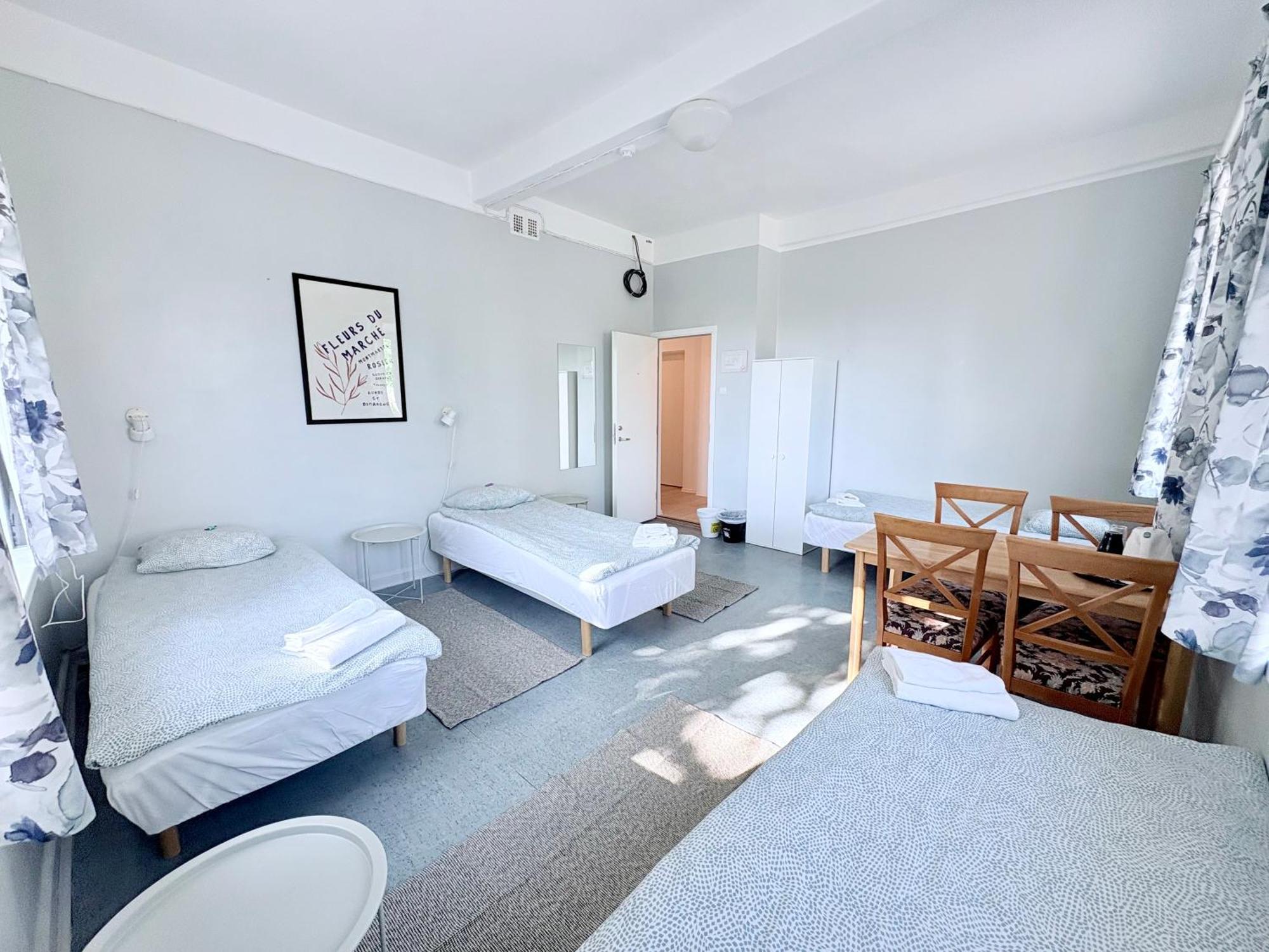 Endla Ja Apartamendid * Haapsalu