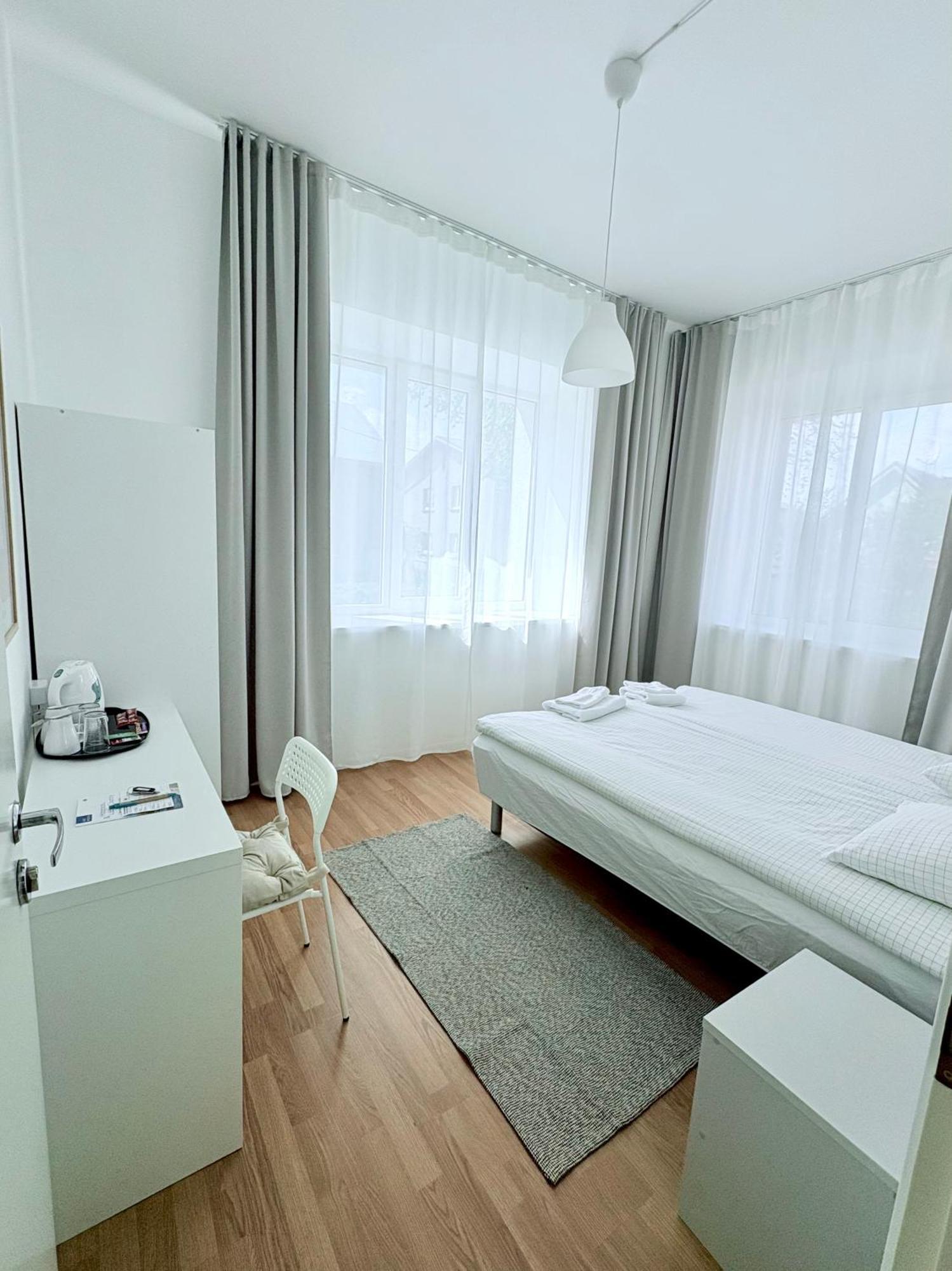 Huoneisto Endla Ja Apartamendid