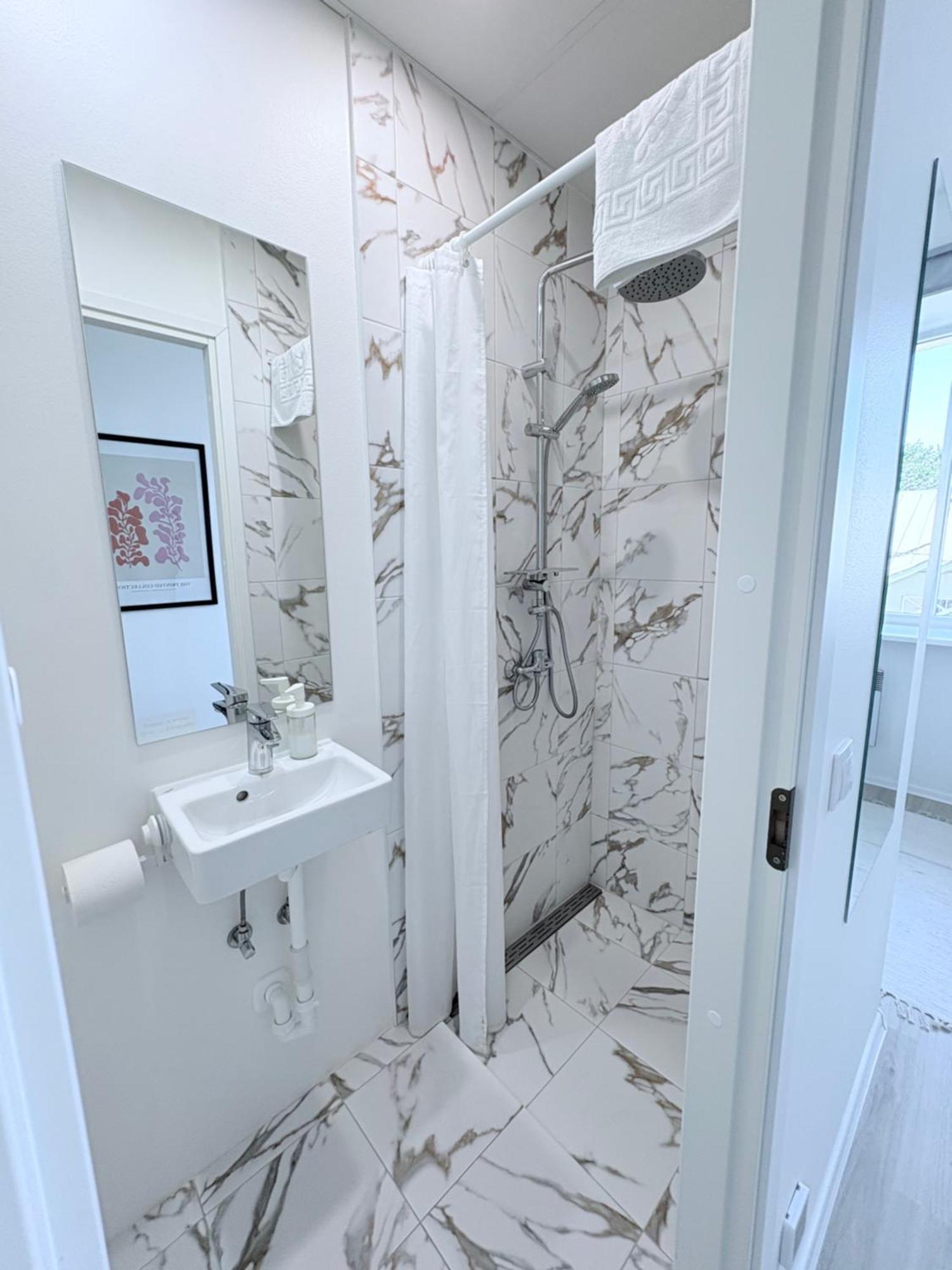 Huoneisto Endla Ja Apartamendid *